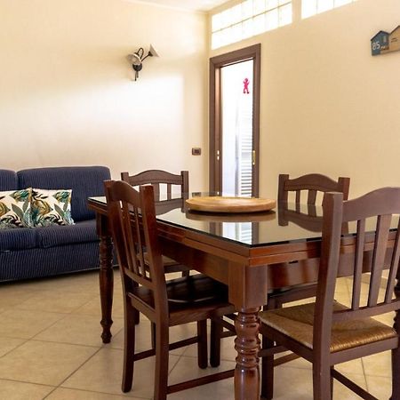 Casa Levante Gallipoli Bagian luar foto