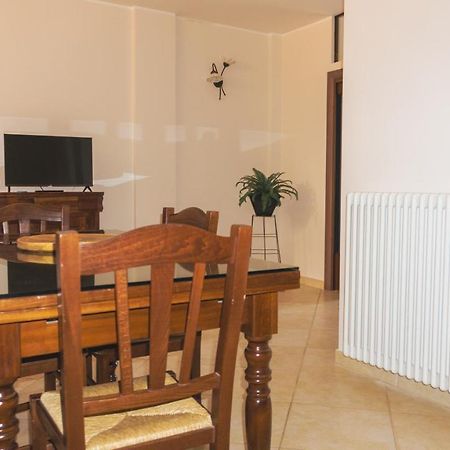 Casa Levante Gallipoli Bagian luar foto