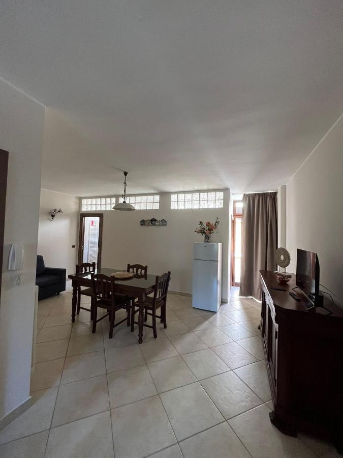 Casa Levante Gallipoli Bagian luar foto
