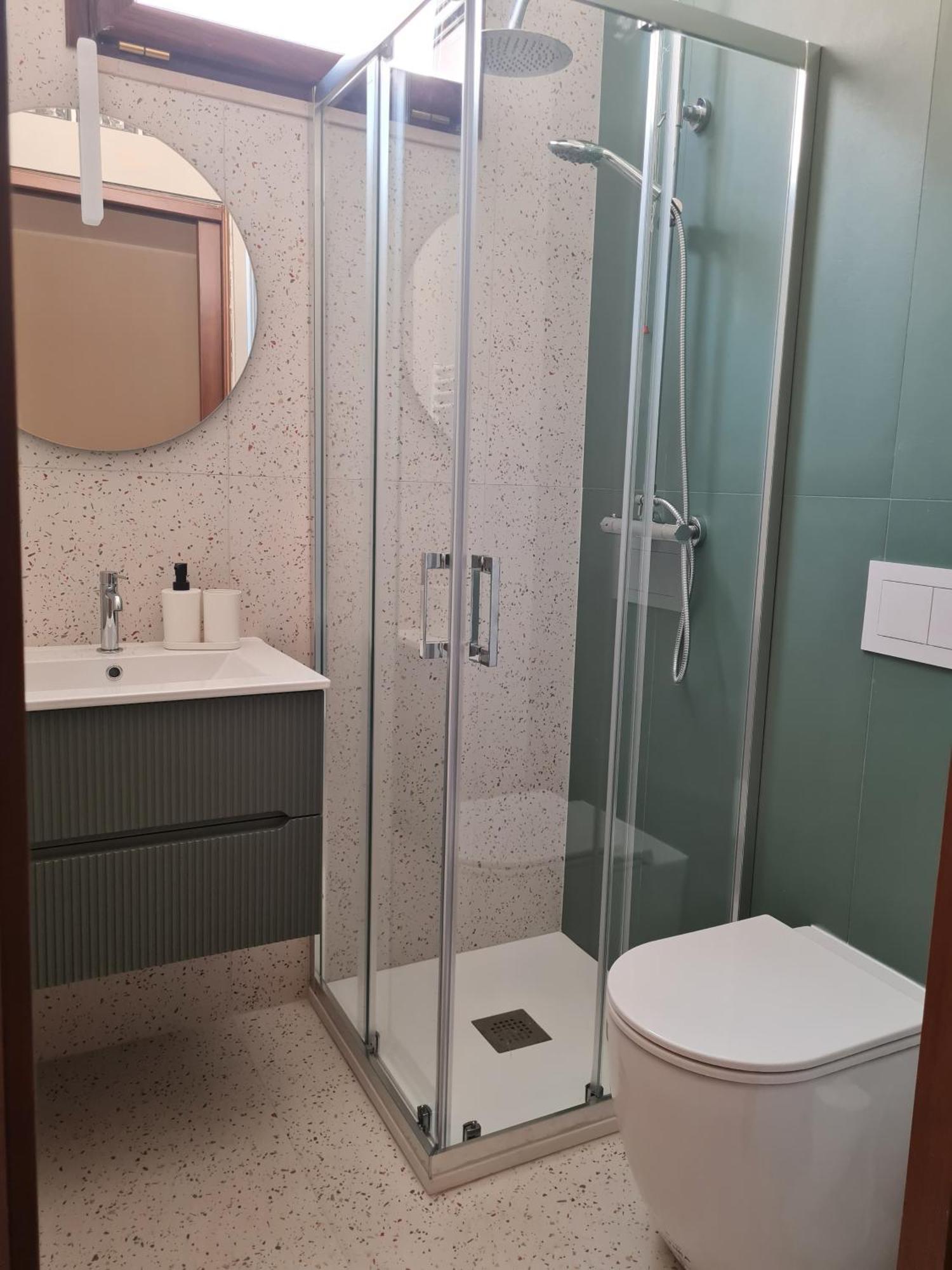 Casa Levante Gallipoli Bagian luar foto